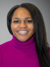 Profile image: Brittany Salazar
