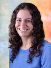 Profile image: Jen Schiffman