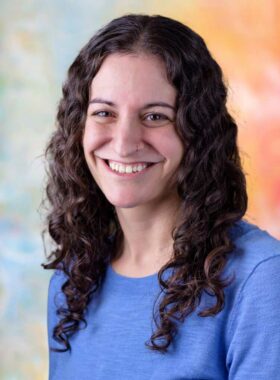 Jen Schiffman