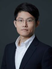 Profile image: Zheng Zheng