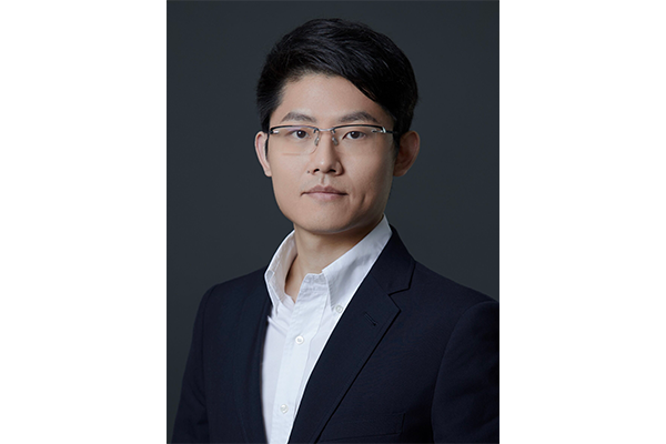 Zheng Zheng