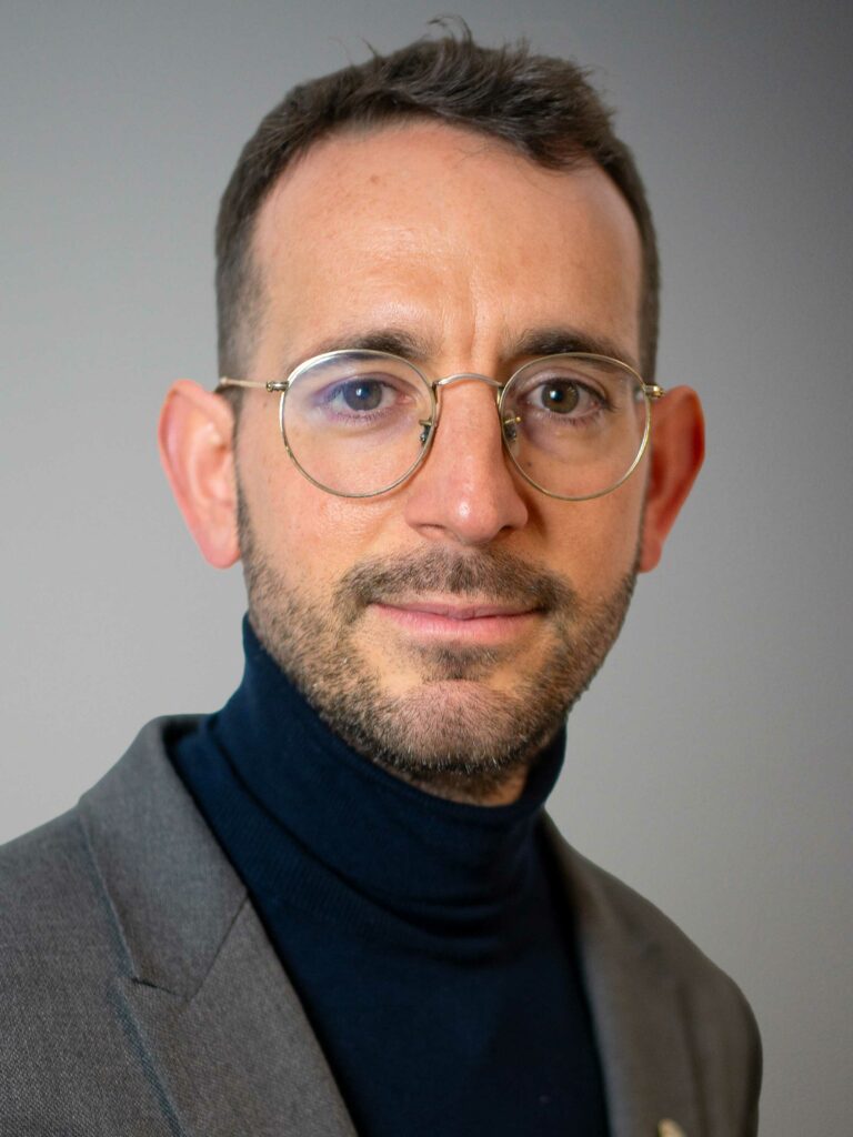 Eduardo Baena