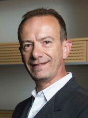 Profile image: Stefano Basagni