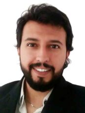 Profile image: Ivan Felipe Benavides