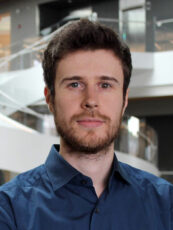 Profile image: Leonardo Bonati