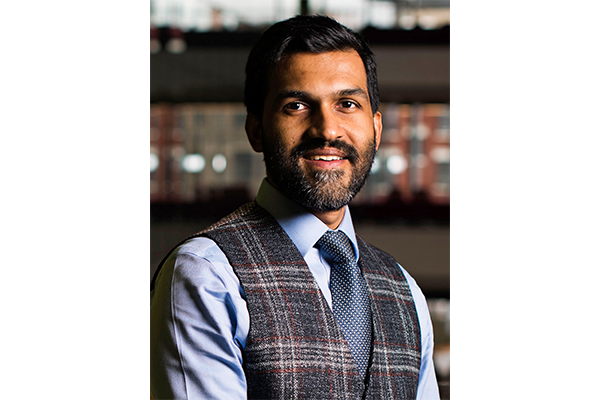 Kaushik Chowdhury