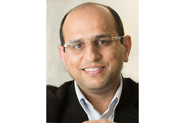 Ravinder Dahiya