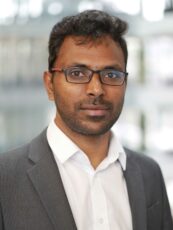 Profile image: Mallesham Dasari