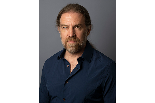 Ken Duffy