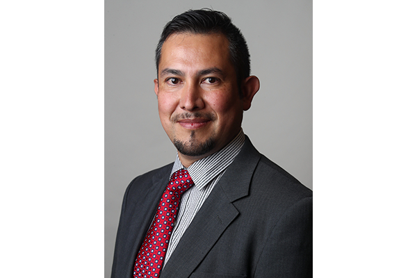 Canek Fuentes-Hernandez