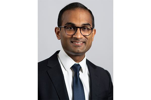 Siddhartha Ghosh
