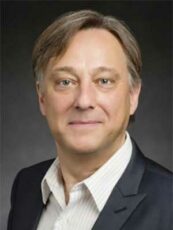 Profile image: Seth Hutchinson