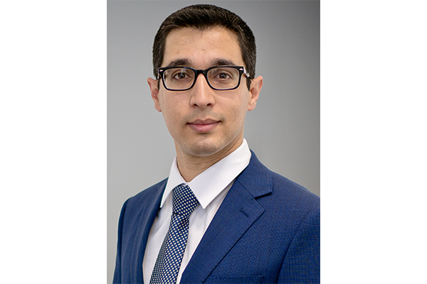 Mahdi Imani