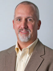 Profile image: David Kaeli
