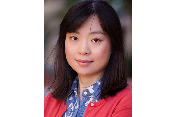 Xue “Shelley” Lin