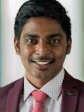 Profile image: Aravind Nagulu