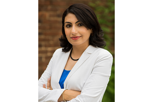 Sarah Ostadabbas