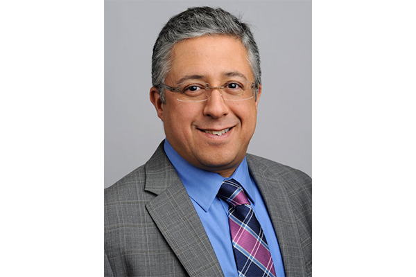 Photo of Taskin Padir