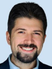 Profile image: Francesco Restuccia