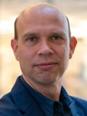 Profile image: Gunar Schirner