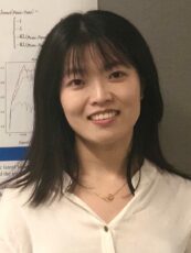 Profile image: Weiyan Shi