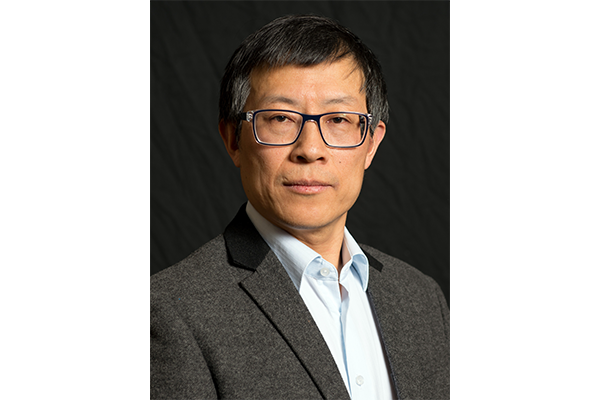Mingzhong Wu