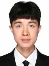 Profile image: Wen Xie