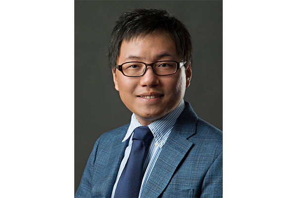 Xiaolin Xu