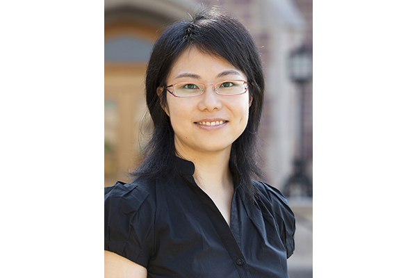 Xuan (Silvia) Zhang