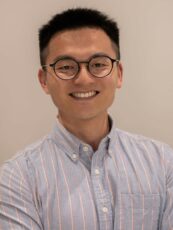 Profile image: Dongqin Zhou