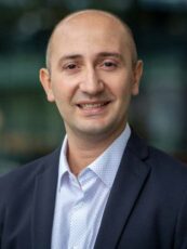 Profile image: Alp Akcay