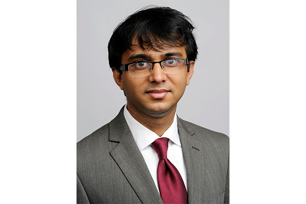 Md. Noor-E-Alam