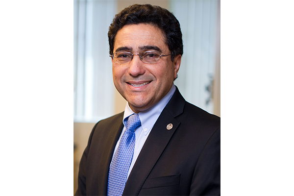 Ahmed Busnaina