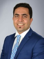 Profile image: Mohammad Dehghani