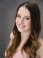 Profile image: Ali Dusinberre