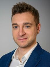 Profile image: Fabio Izzi