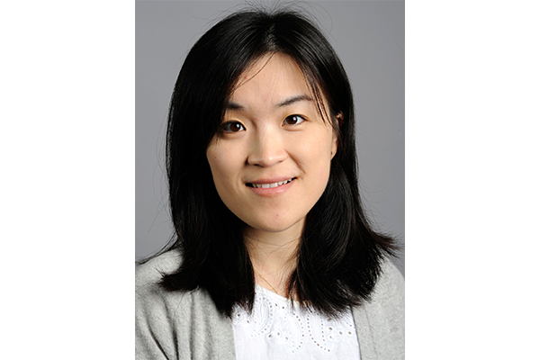 Xiaoning “Sarah” Jin