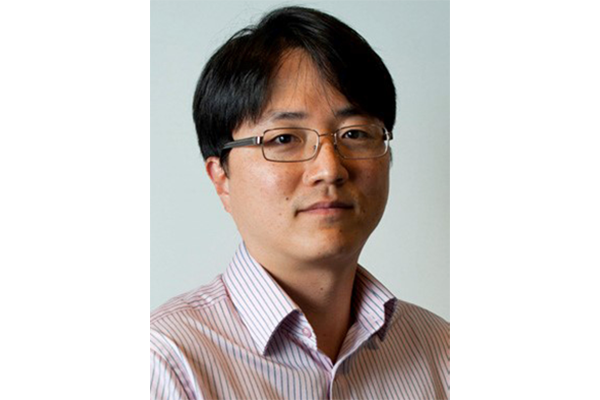 Yung Joon Jung