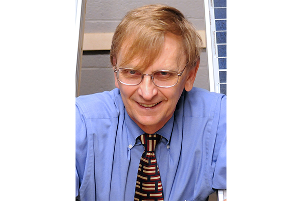 Gregory Kowalski