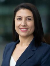 Profile image: Tugce Martagan