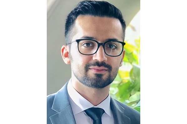 Mohsen Moghaddam
