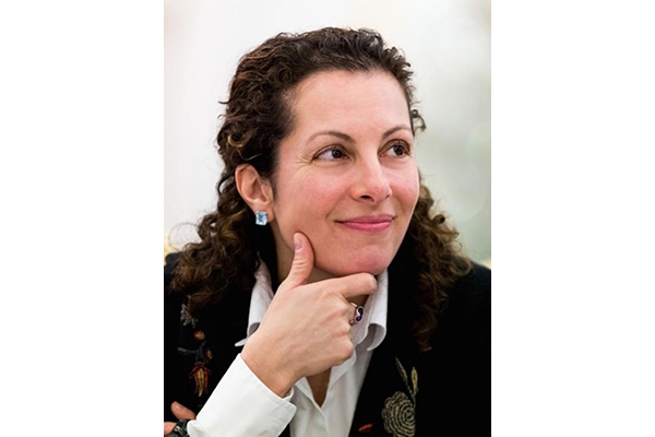 Beth Simone Noveck