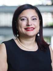 Profile image: Rosy Trovato