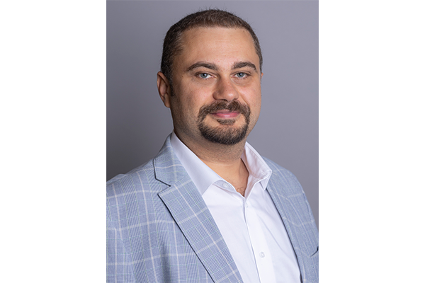 Yasin Yazicioglu