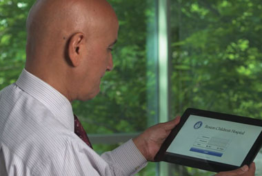 Information Systems Program Overview
