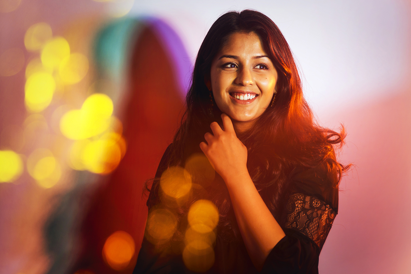 photo of Kritika Singh